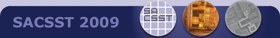 SACSST 2009