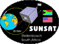 SUNSAT - Website