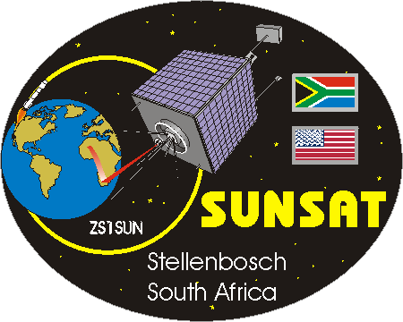 Sunsat Logo